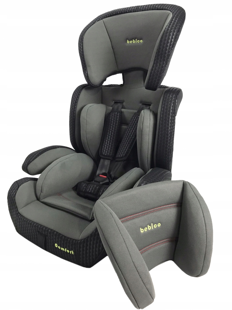 Wysokiej jakości materiały i solidna konstrukcja