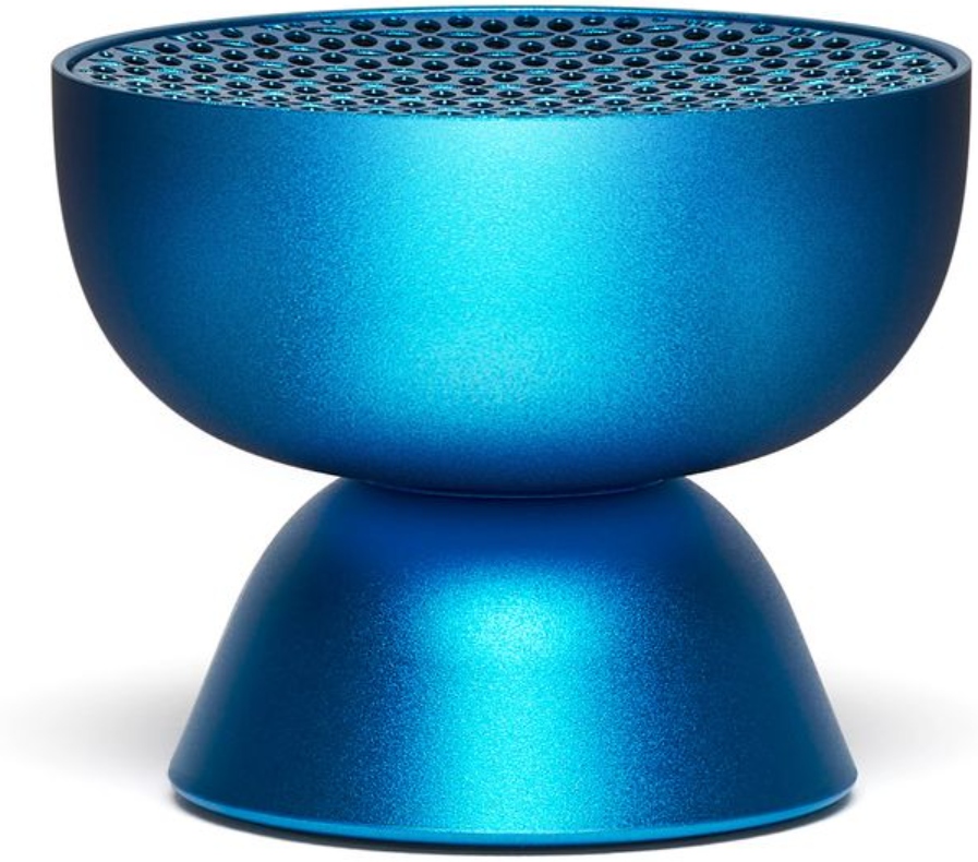 Głośnik Lexon Tamo Bluetooth – Elegancja i jakość dźwięku w jednym