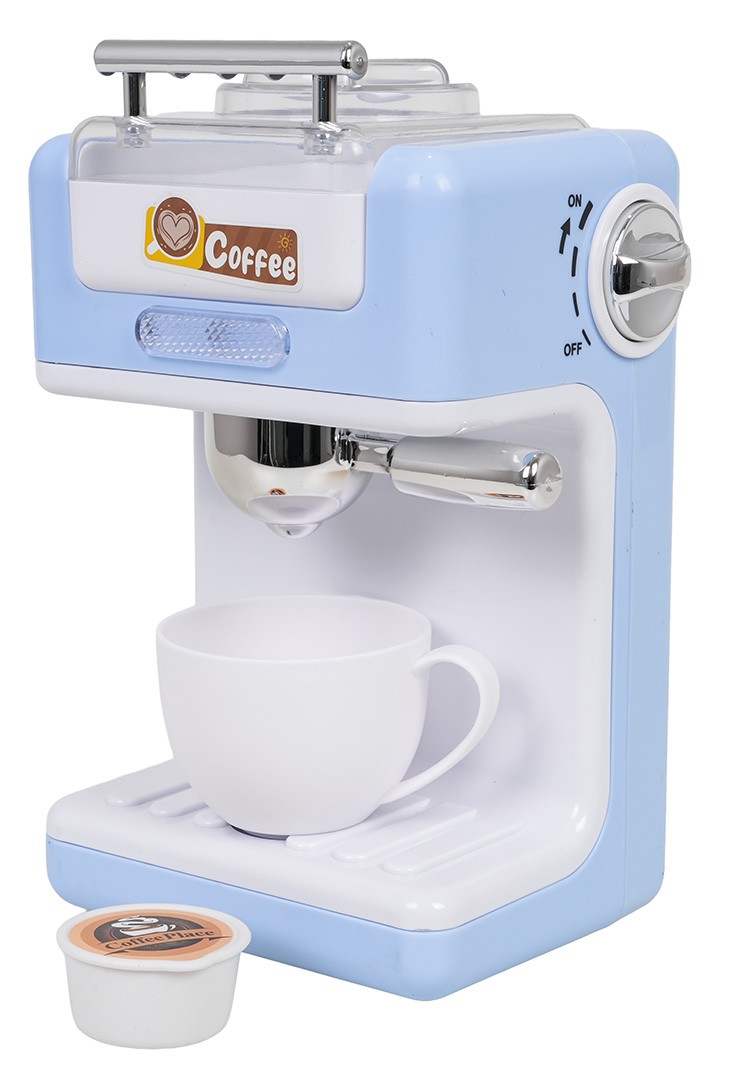 Efekty dźwiękowe i świetlne w zabawie