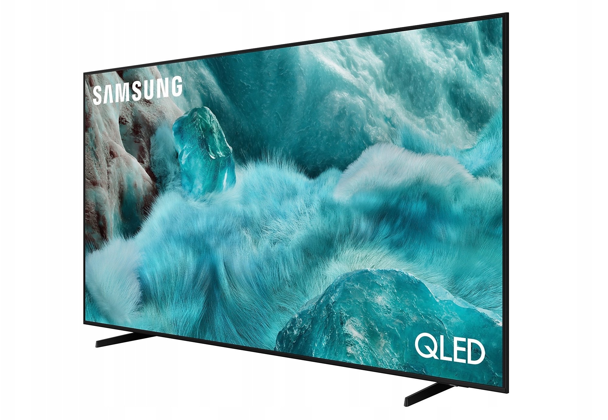 Smart TV z systemem Tizen – Szybki dostęp do ulubionych aplikacji