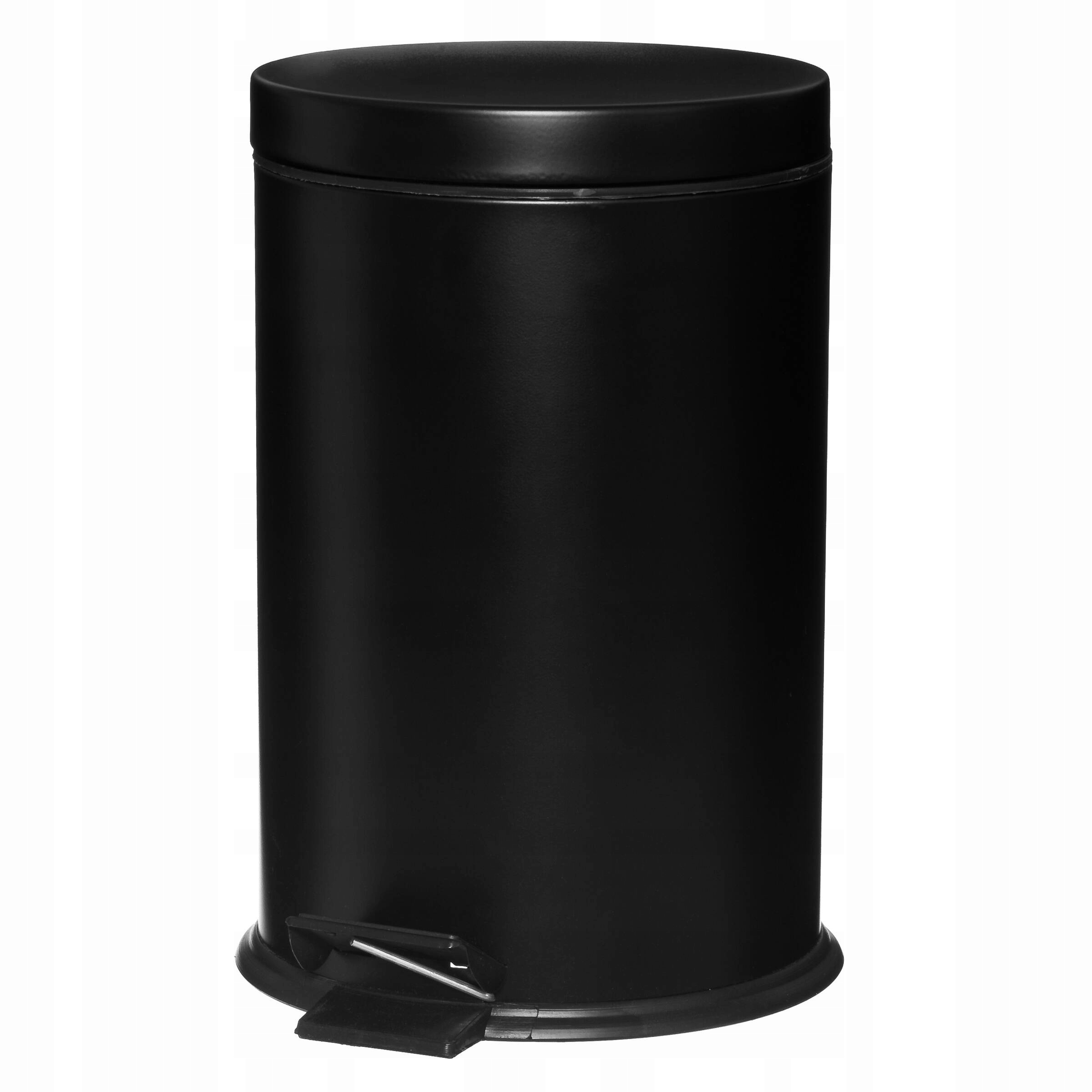 Kosz na śmieci Nord Clean, 12 L – Eleganckie rozwiązanie do każdego wnętrza