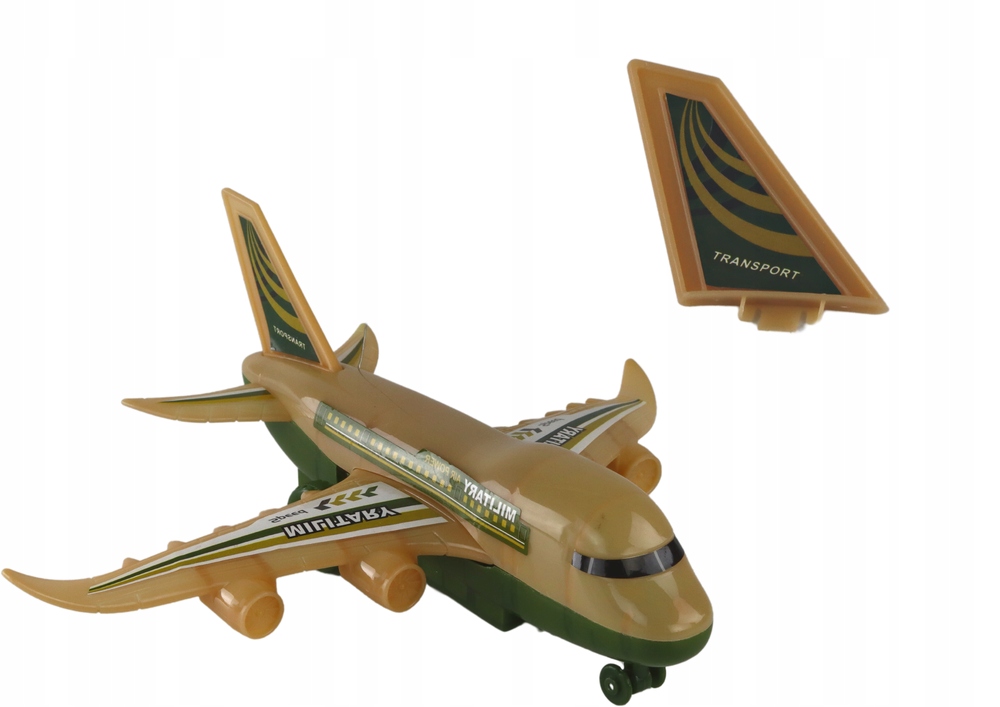 Trwała konstrukcja i rozwój zdolności dzieci