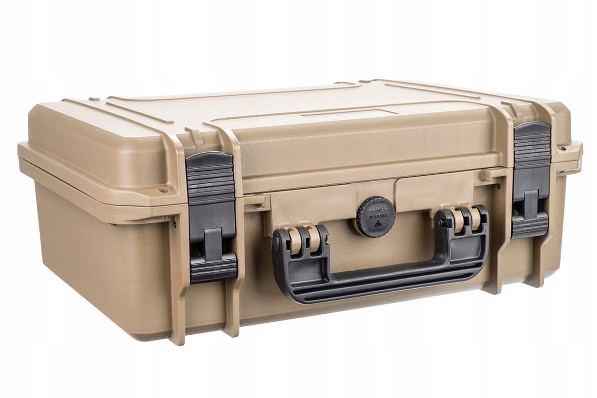 Zawory ciśnieniowe – Bezpieczny transport lotniczy