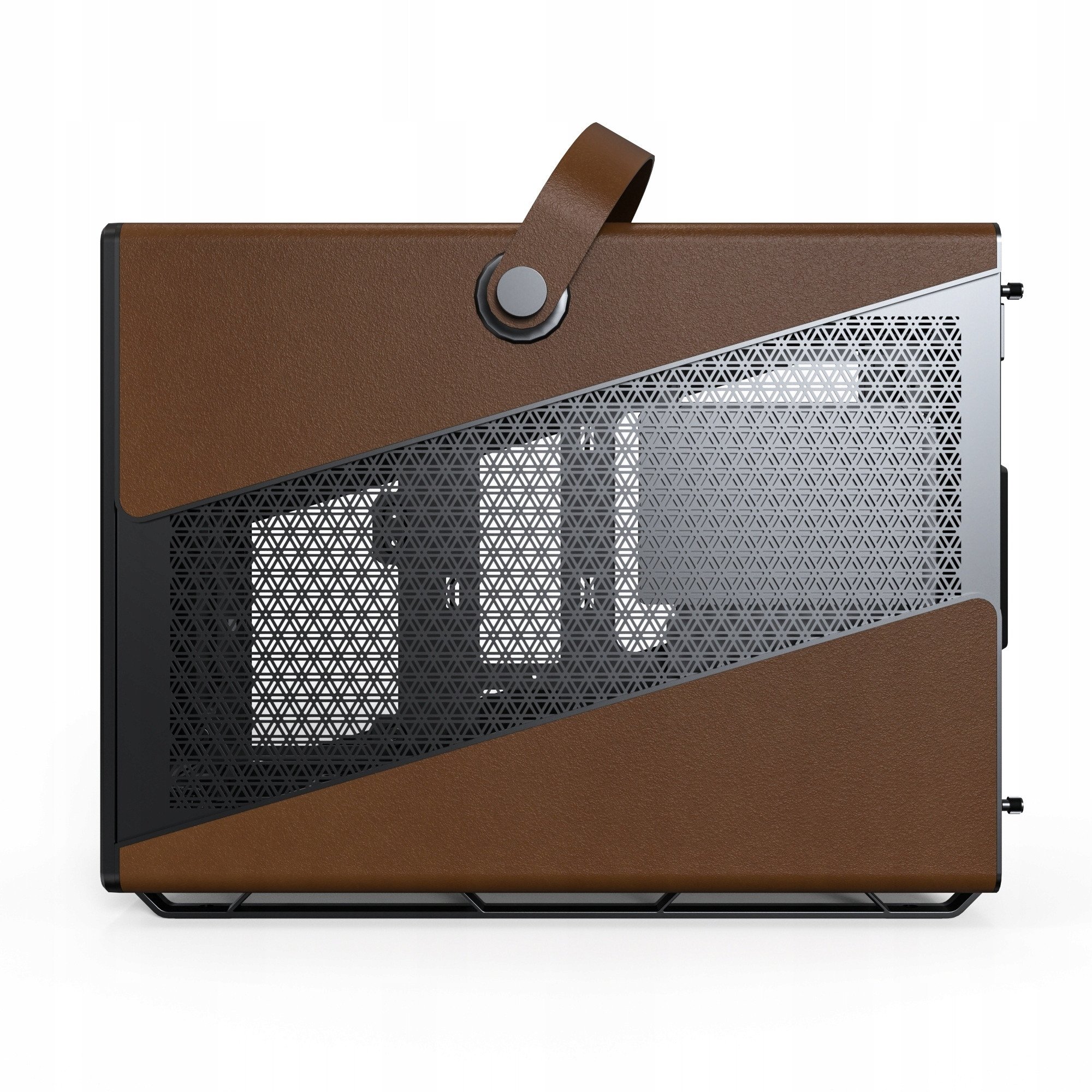 Estetyka i design obudowy