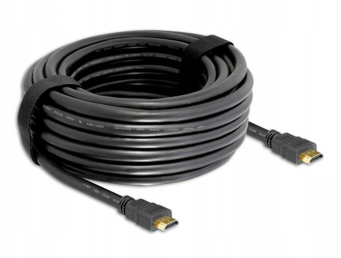 Szybki transfer danych z HDMI 1.4 i Ethernet