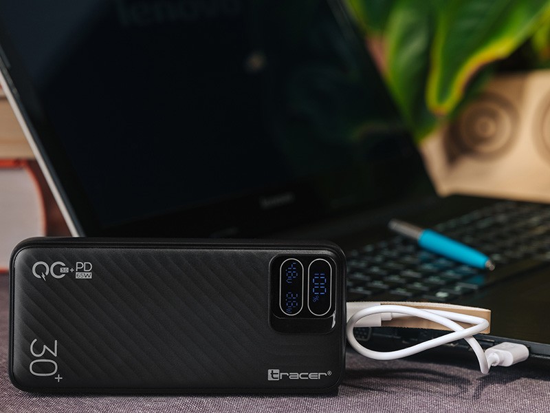 Technologia szybkiego ładowania PD/QC 3.0