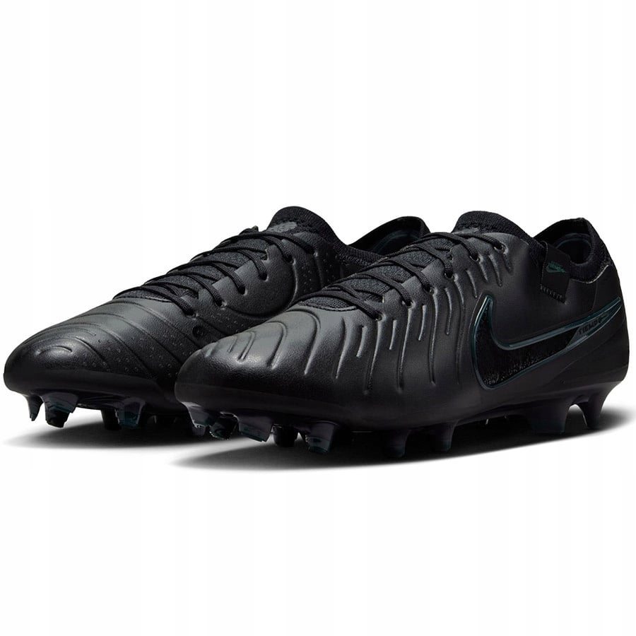 Buty Nike Tiempo Legend 10 Elite FG – Idealne dla piłkarzy