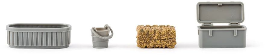 Bogata zawartość zestawu – co znajdziesz w pudełku?