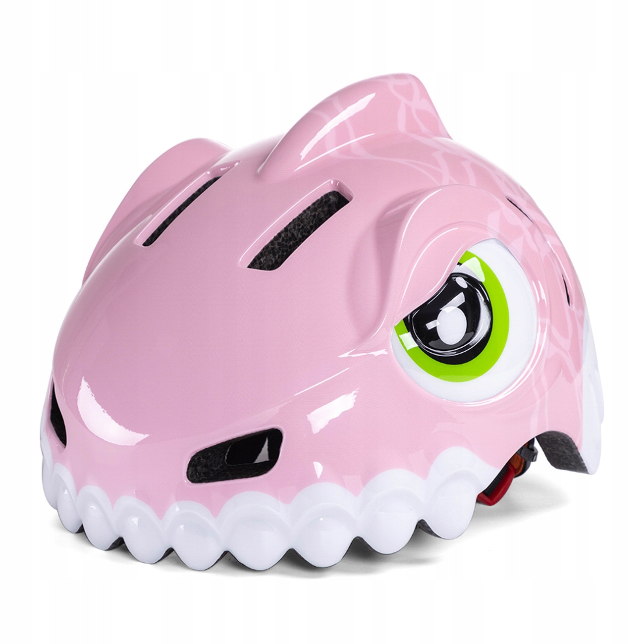 Atrakcyjny design – Kolorowy motyw dinozaura