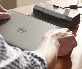 Starannie zaprojektowane rozwiązanie dla użytkowników biznesowych