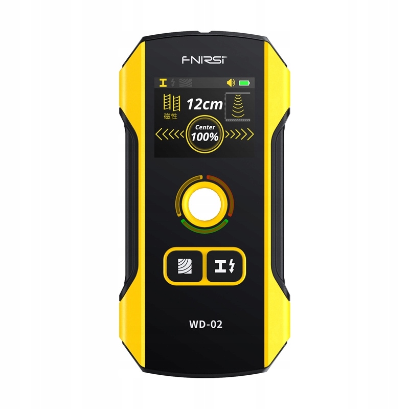 Uniwersalne zastosowanie – Idealny do prac domowych, remontowych i budowlanych