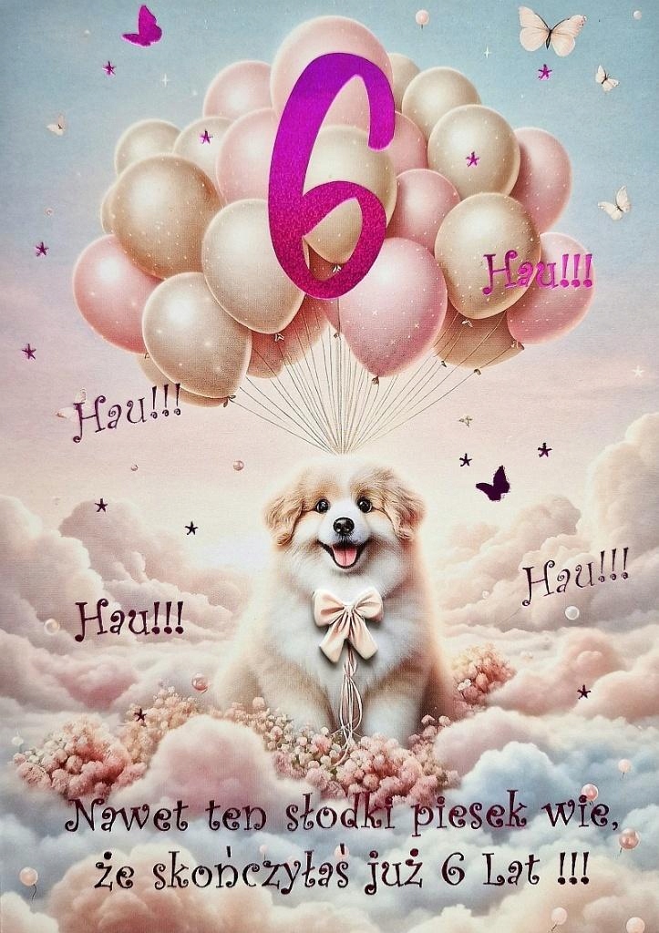 Zabawa i radość w każdej karcie