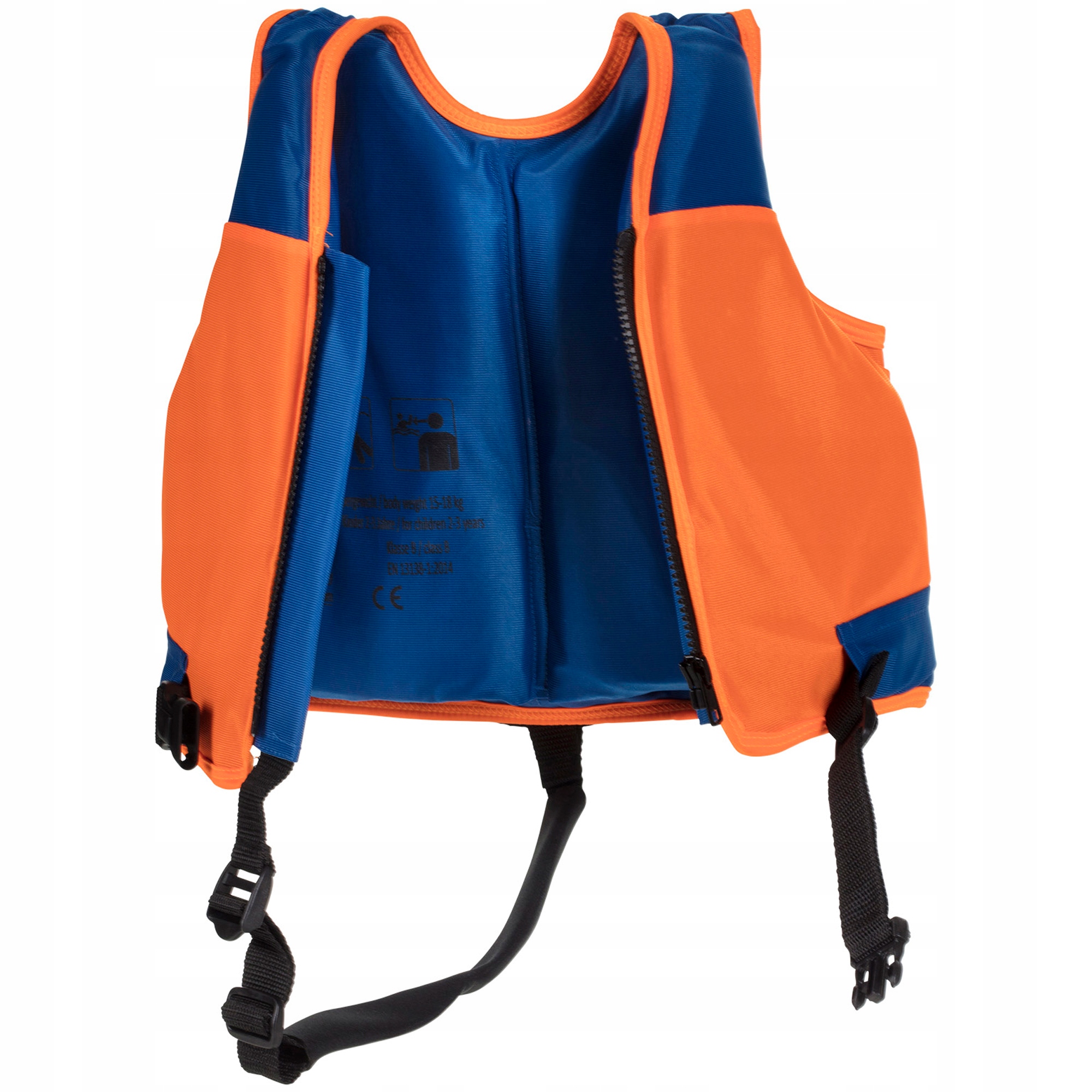 Wygodne dopasowanie i komfort użytkowania