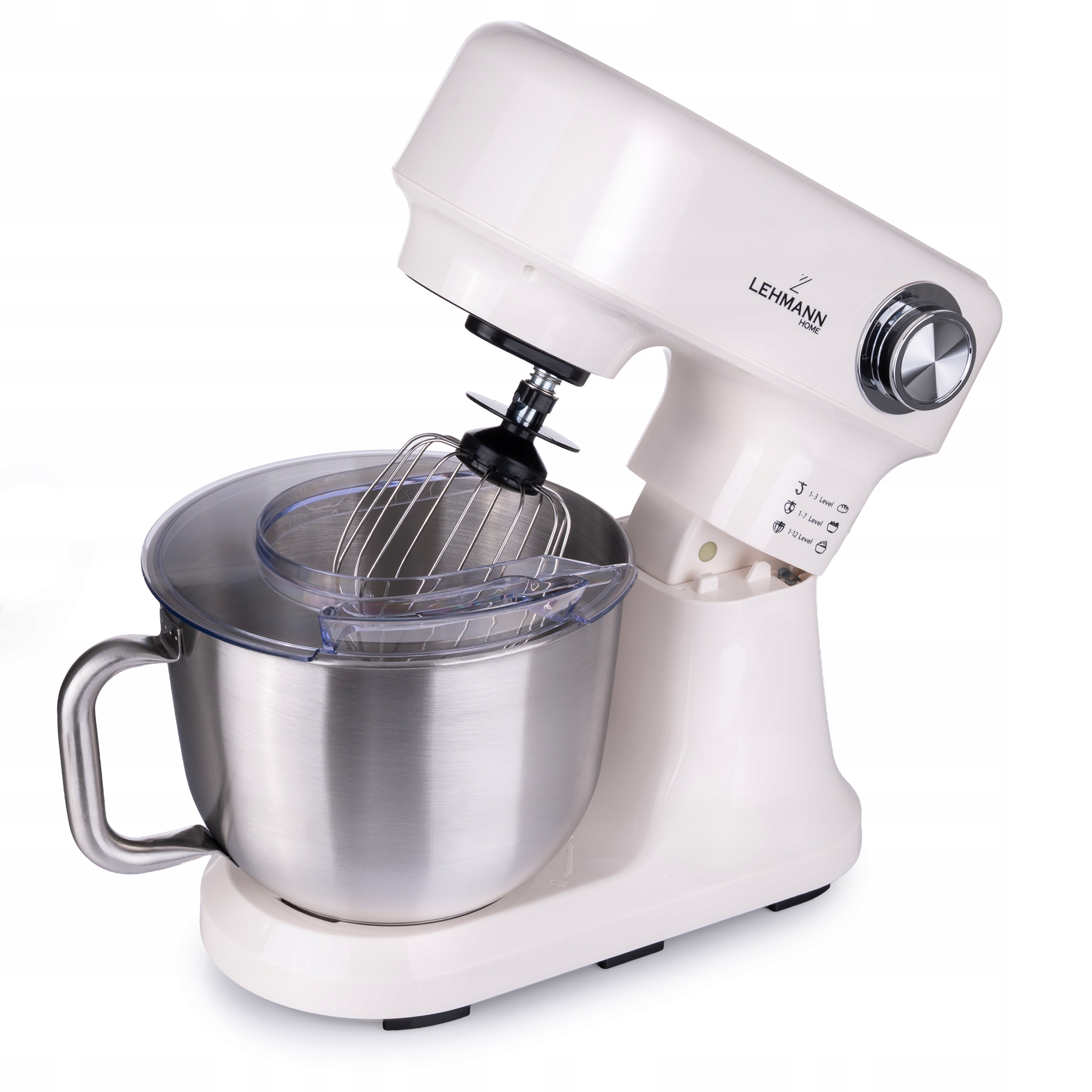 Pojemna misa 5 L – Idealna do dużych porcji