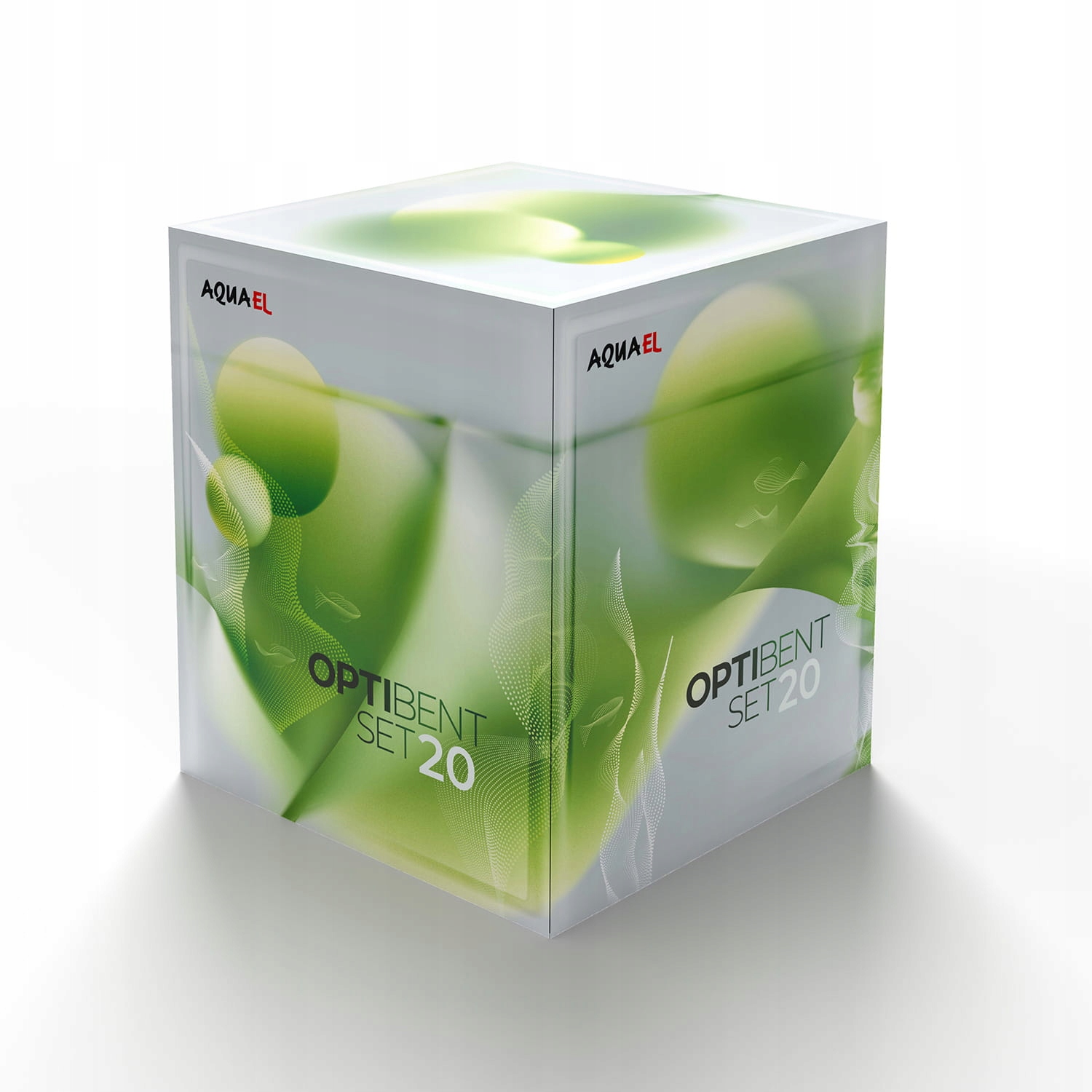 Elektroniczna grzałka Ultra Heater z systemem Smart Heating