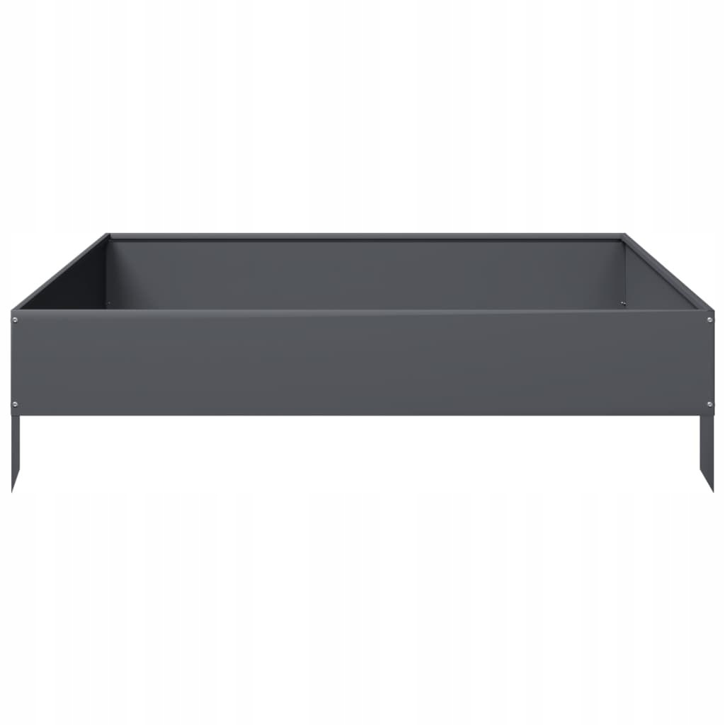 Trwały materiał stalowy – Odporność na warunki atmosferyczne