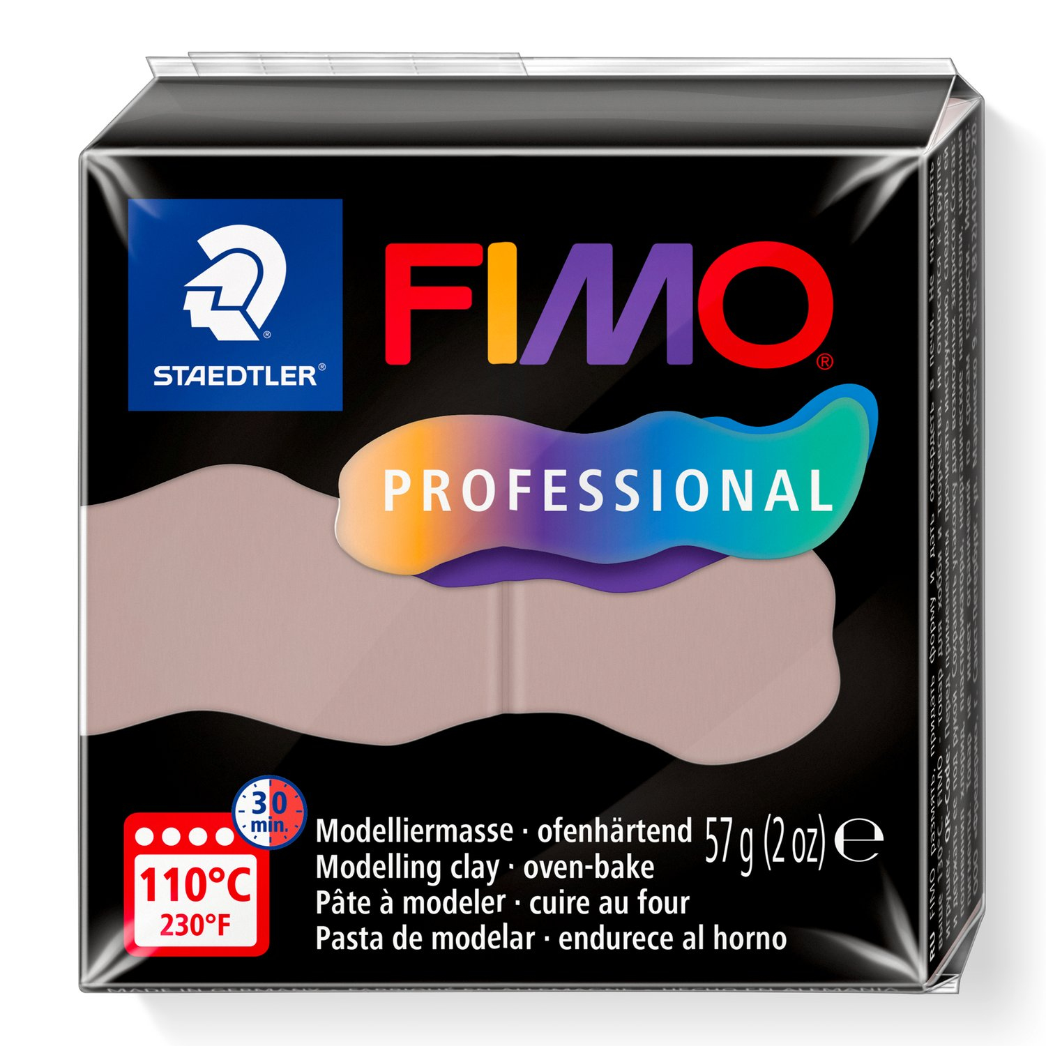 Premium jakość FIMO – Idealna do biżuterii i kreatywnych projektów