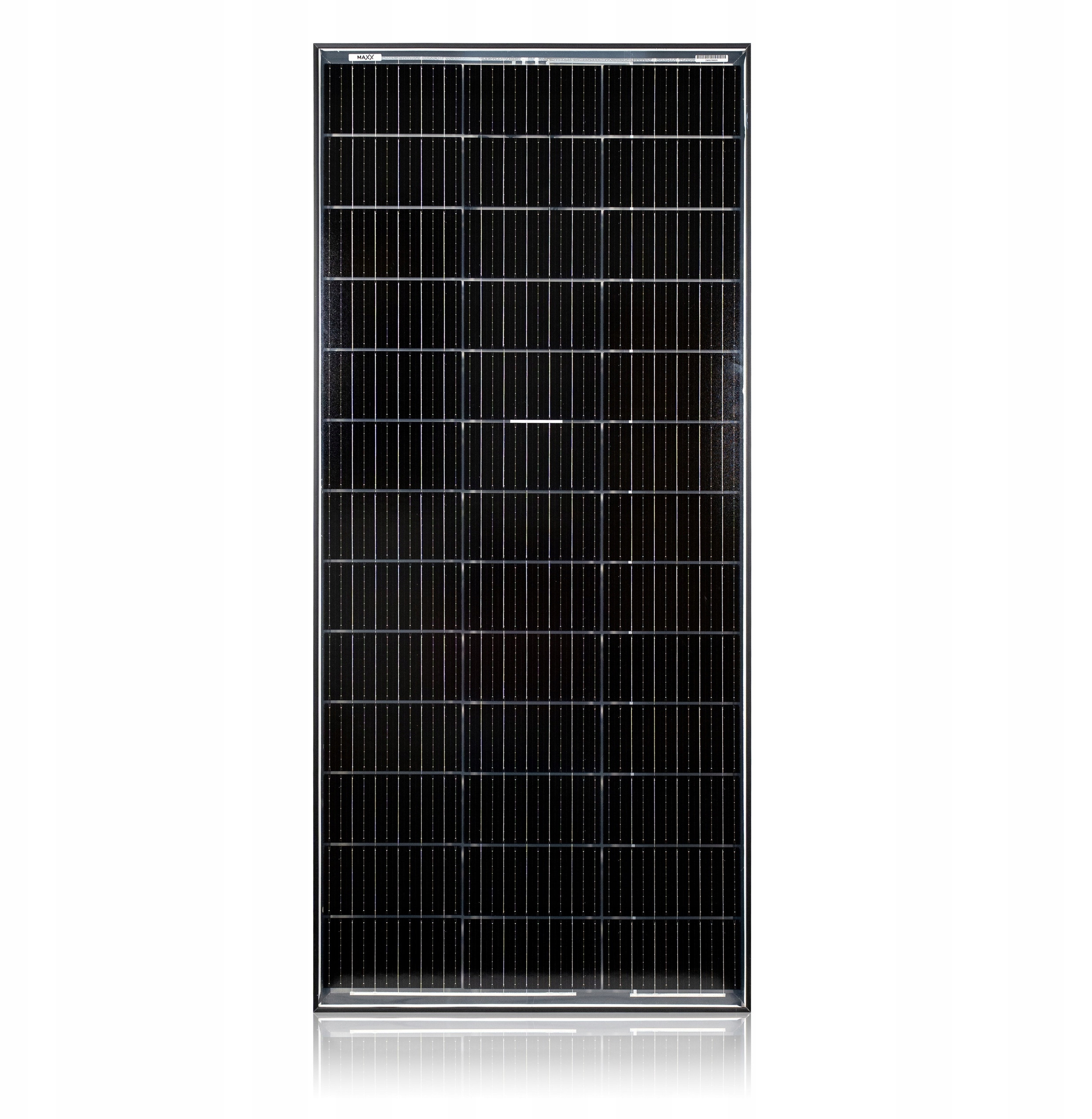 Panel słoneczny Maxx 190W monokrystaliczny bifacialny – Wydajne źródło energii