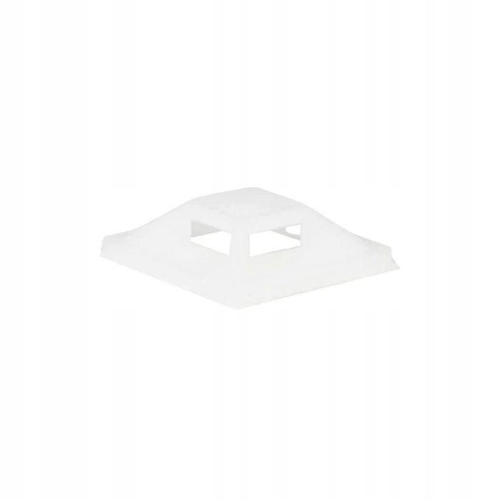 Estetyczny Biały Kolor – Pasuje do Każdego Wnętrza