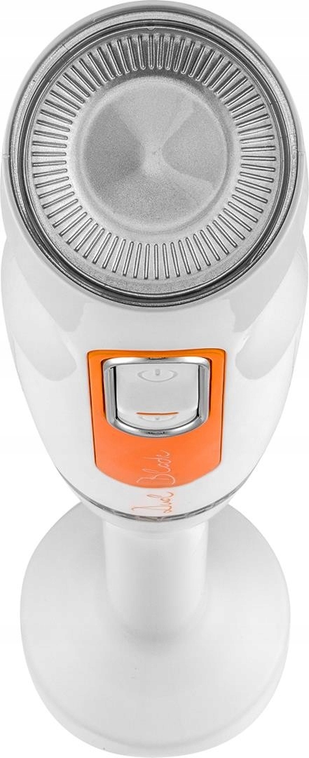 Ergonomiczny design i łatwość obsługi