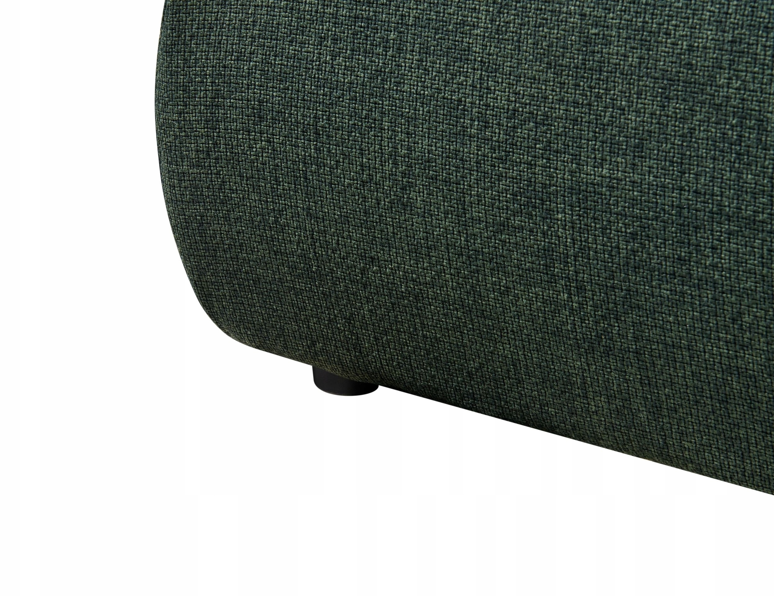 Materiały wysokiej jakości – poliester i drewno eukaliptusowe