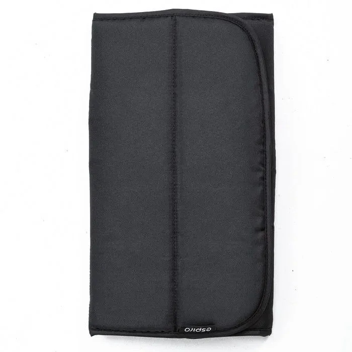 Bezobsługowe koła z doskonałą amortyzacją