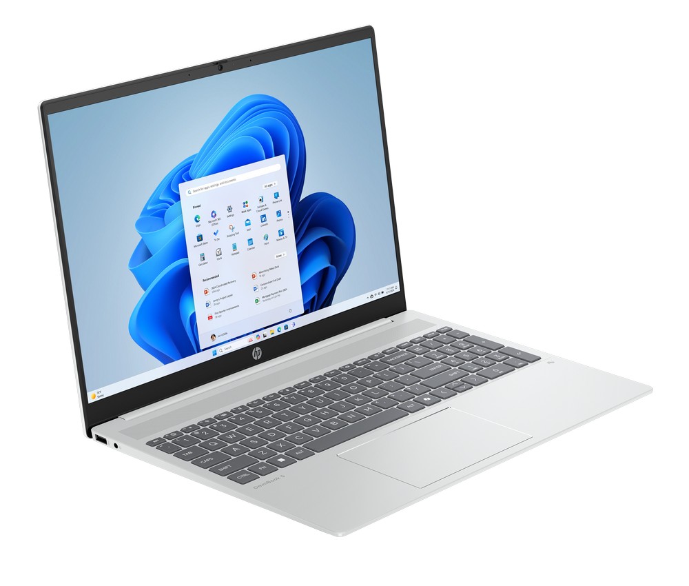 HP OmniBook 5 Laptop Next Gen AI – Wydajność i styl w jednym
