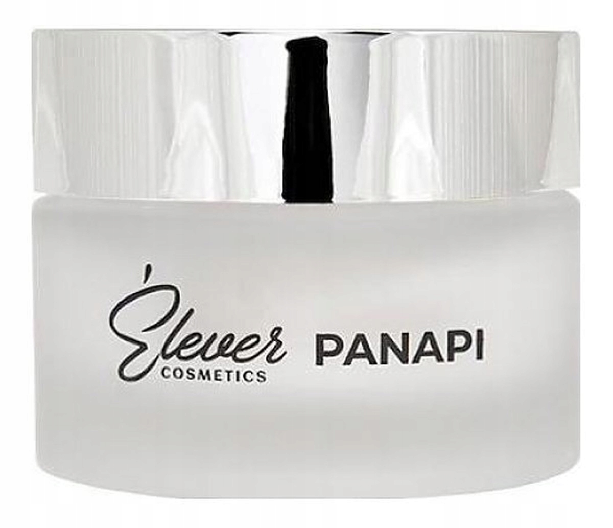 Idealna dla skóry dojrzałej i wymagającej