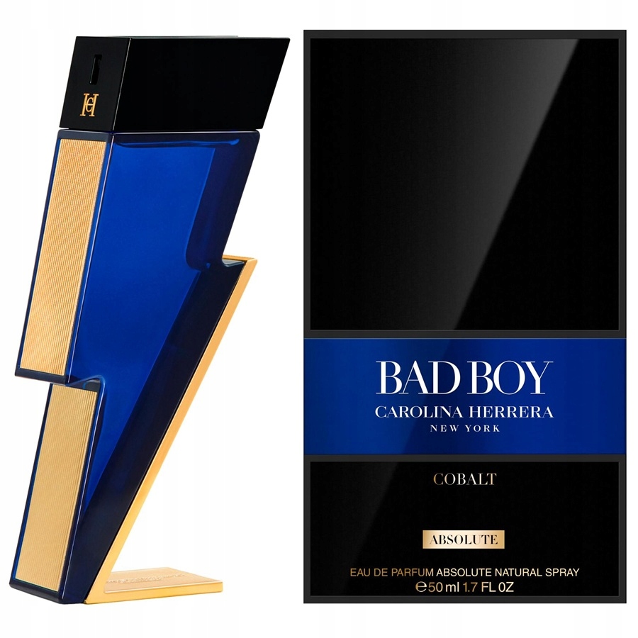 Jak nosić Bad Boy Cobalt Absolute – porady i inspiracje