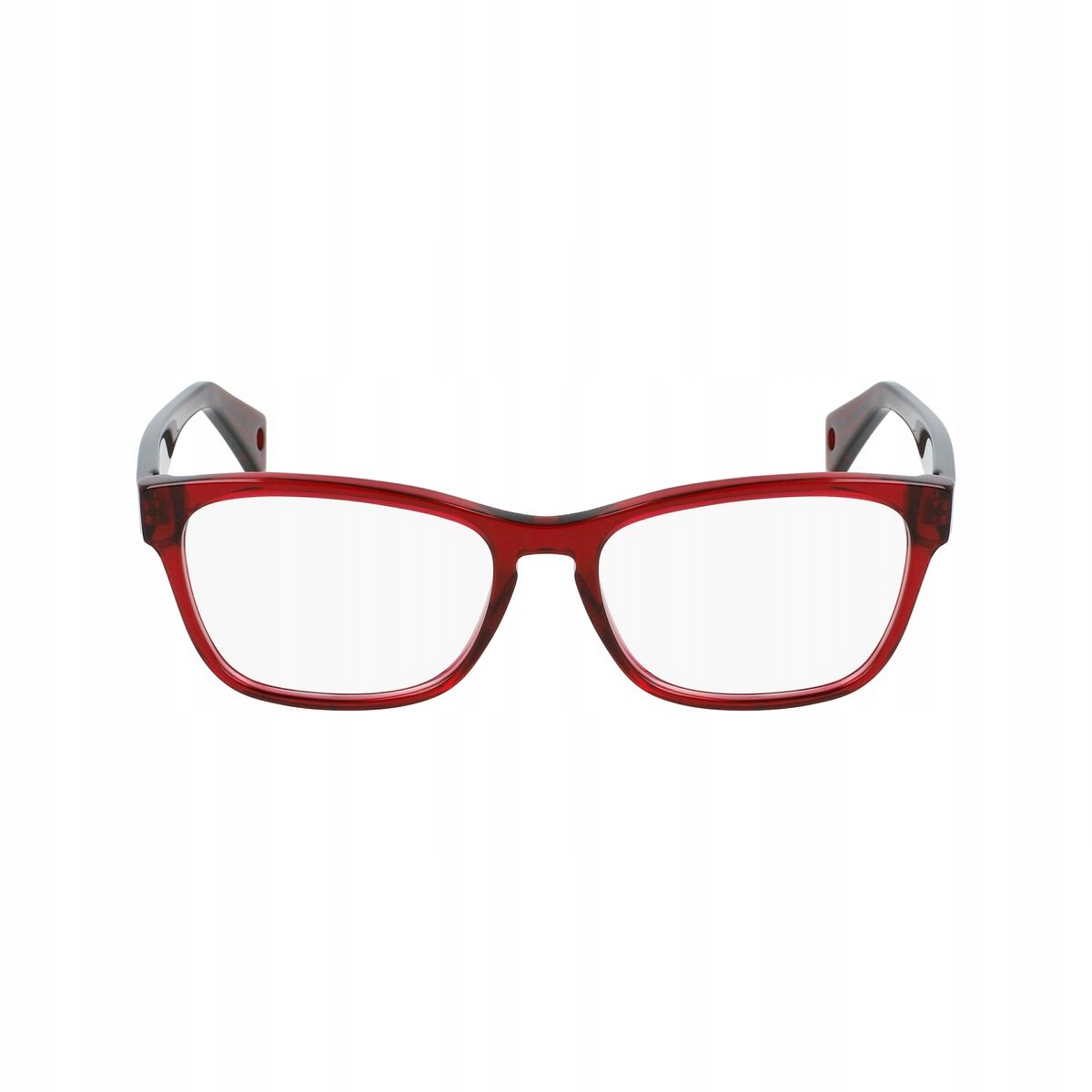 Czerwony kolor – Akcentuj swoją osobowość