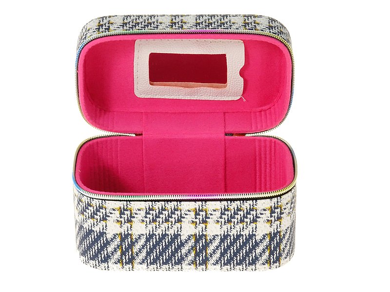 Funkcjonalność i styl – Idealne przechowywanie kosmetyków