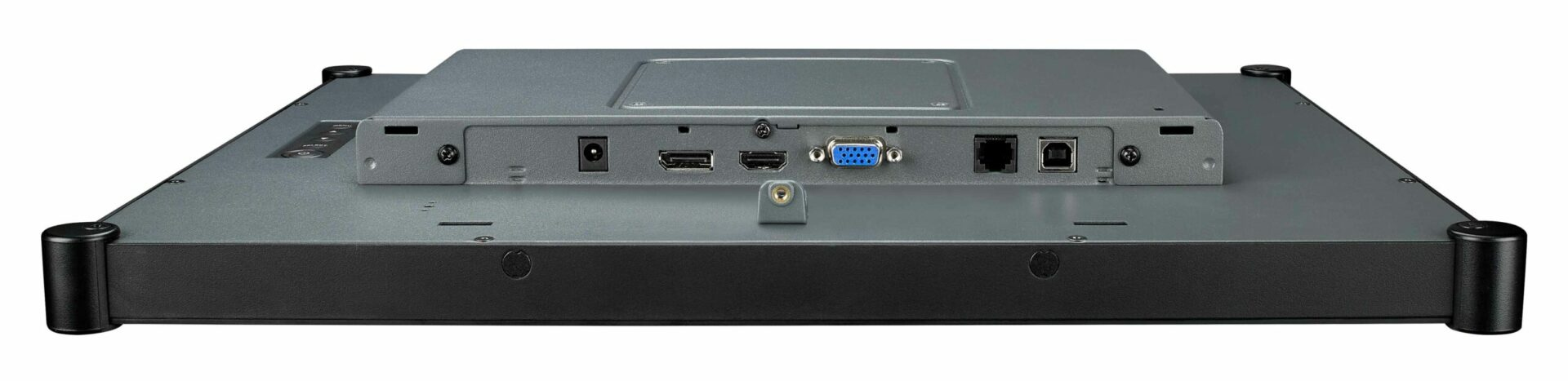 Złącza i interfejsy – HDMI, VGA i USB