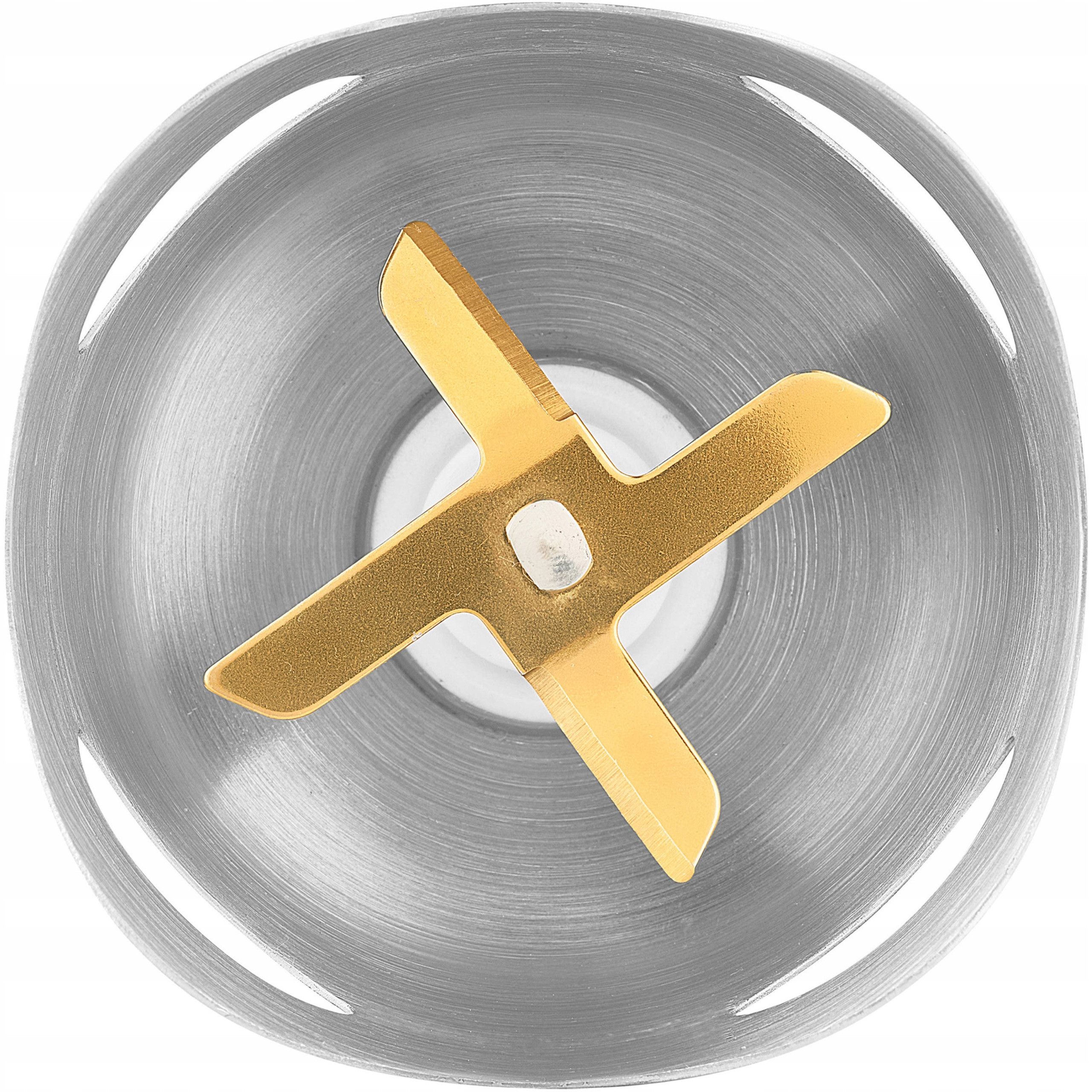 Akcesoria ze stali nierdzewnej – Higiena i trwałość