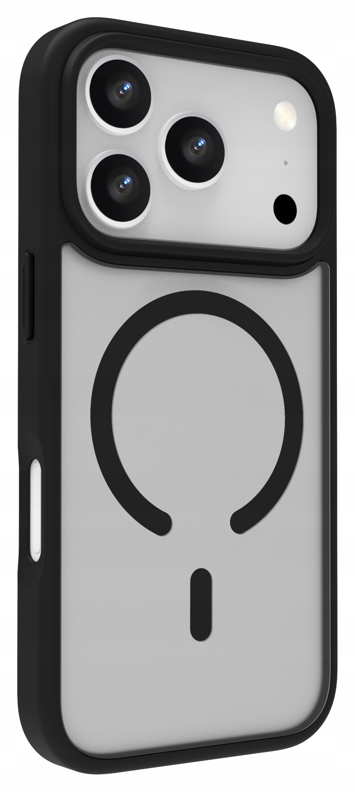 Wzmocniona konstrukcja z odpornością na upadki do 3 metrów