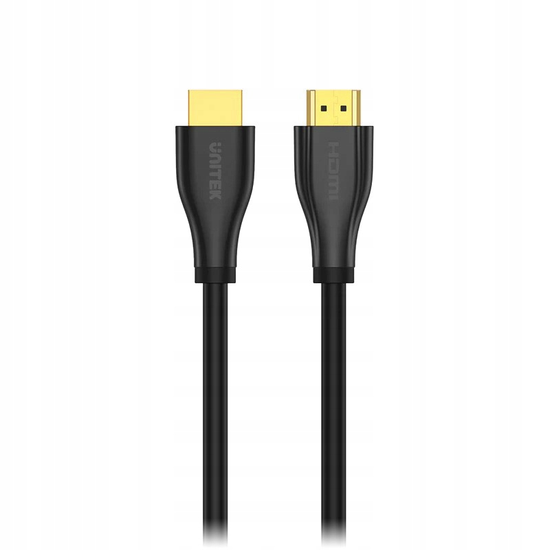 Kabel HDMI Premium UNITEK C1047GB – Idealne połączenie dla Twojego sprzętu