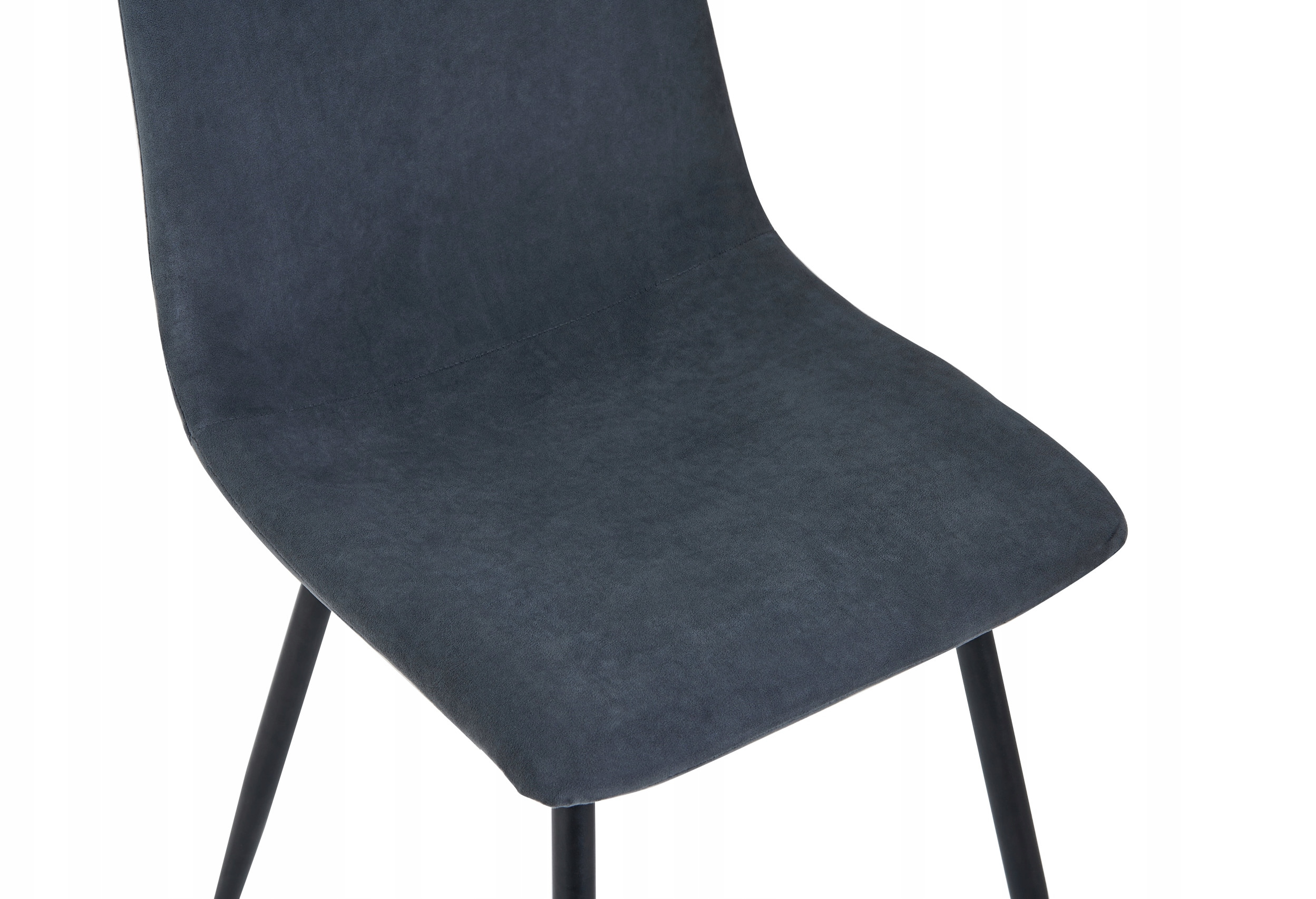 Wygodne siedzisko z miękką pianką