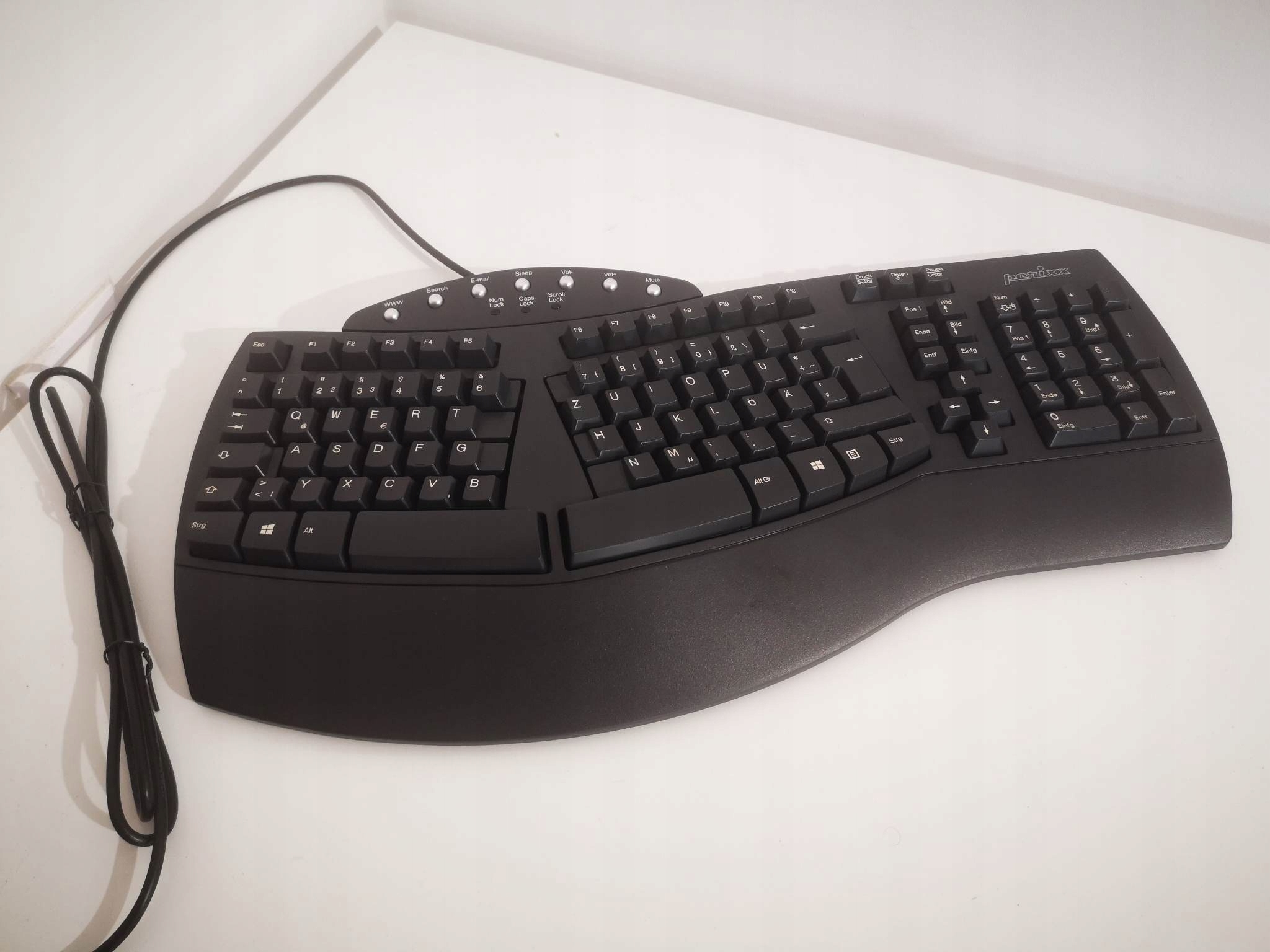 Przewodowe połączenie USB – stabilność i niezawodność