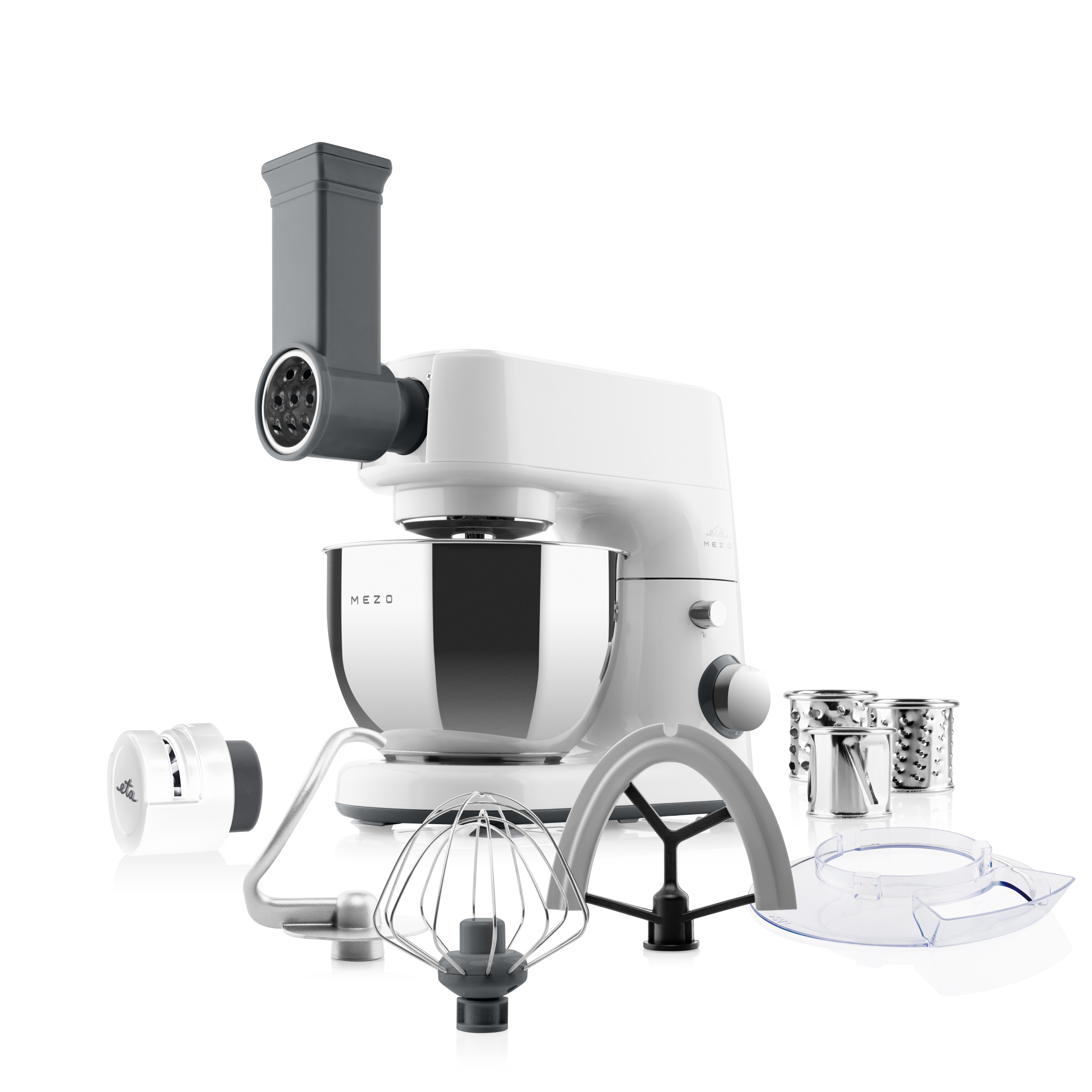 Akcesoria w zestawie – Wszystko, czego potrzebujesz do gotowania i pieczenia