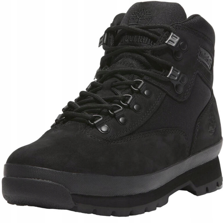 Buty męskie Timberland EURO HIKER MID – Idealne na każdą przygodę