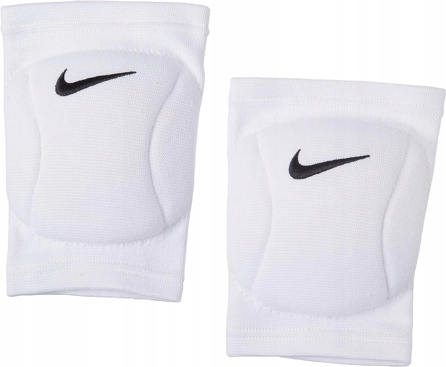 Nike Streak Ochraniacze na kolana do siatkówki CE 2PPK – Twoja ochrona na boisku