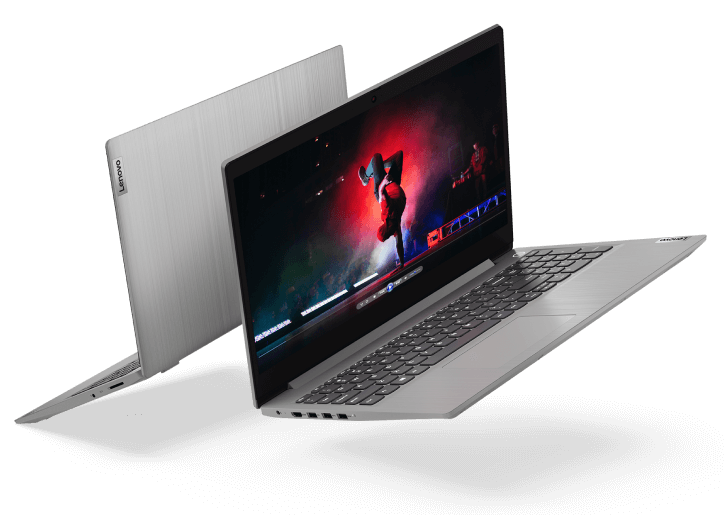 Lenovo Ideapad 3(15