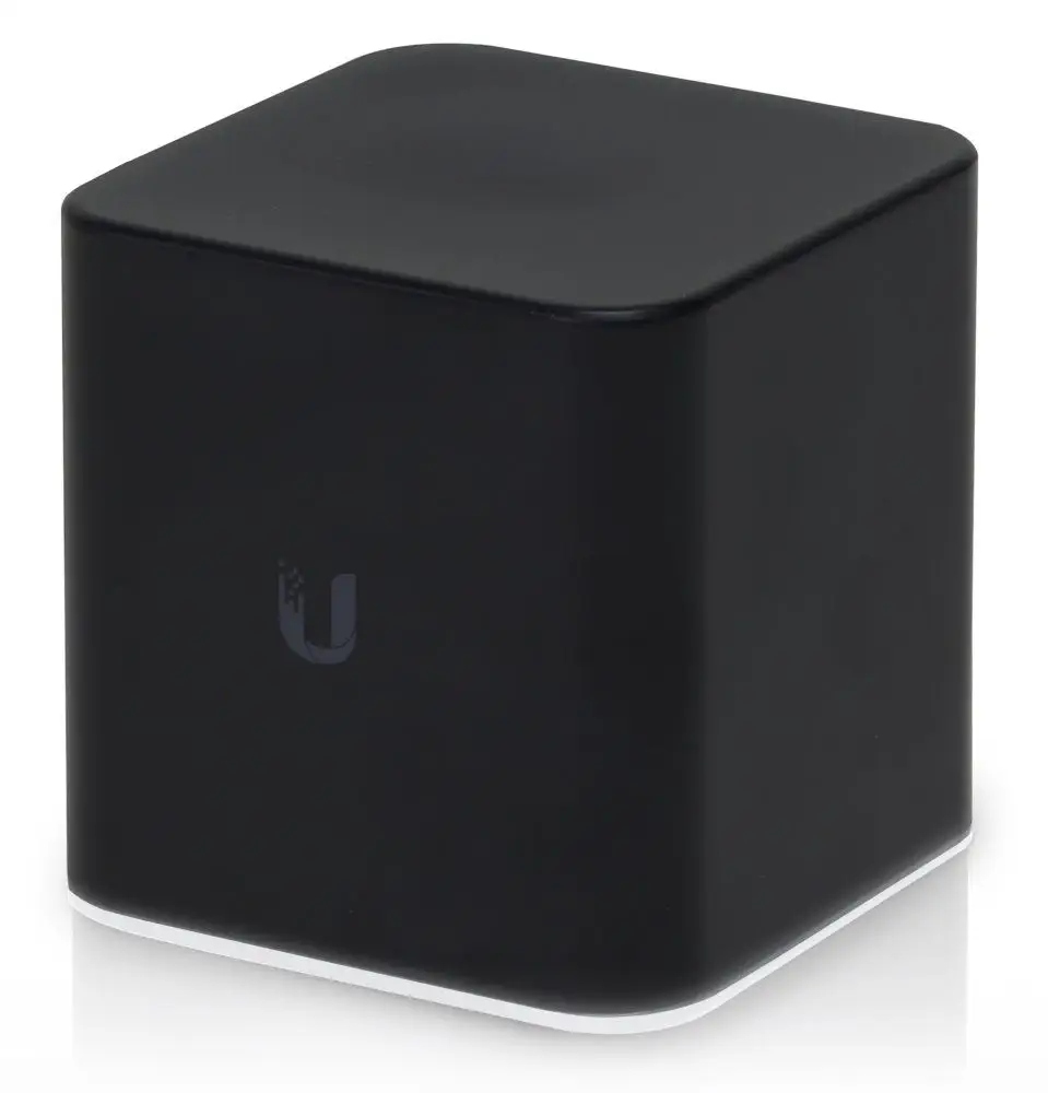 Router WiFi Ubiquiti airMAX airCube ISP (ACB-ISP) – Wydajność i nowoczesność w jednym