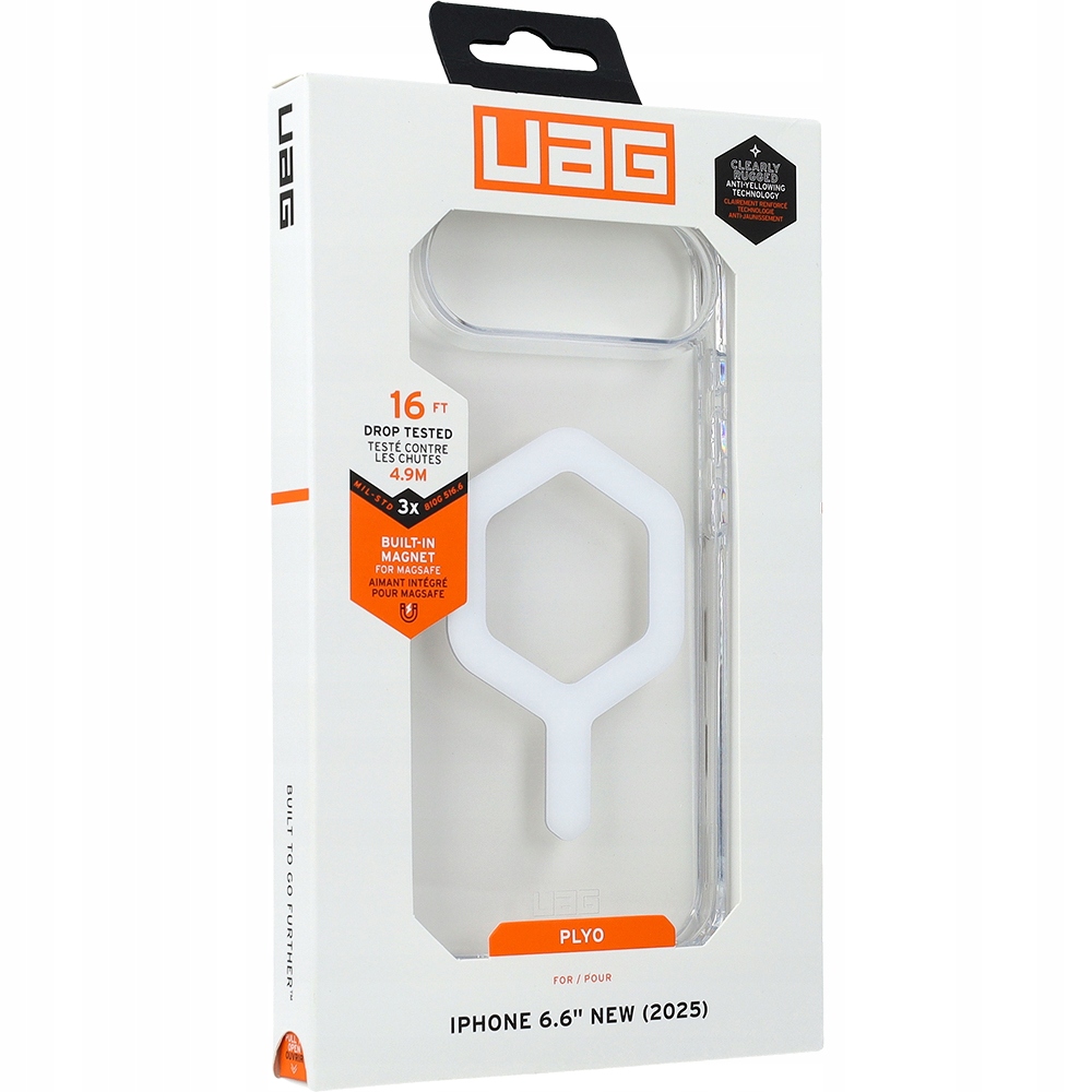 Wytrzymała konstrukcja i nowoczesny design