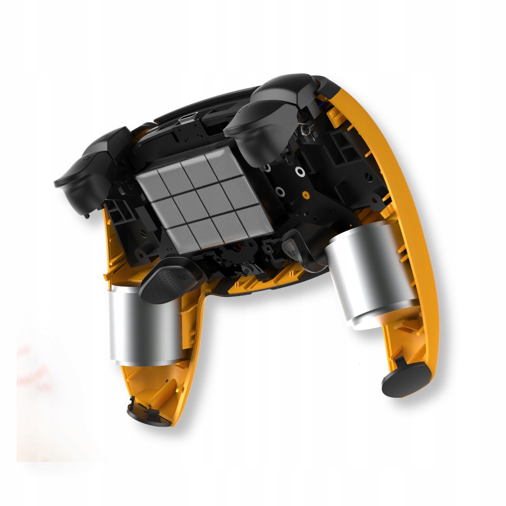 Wbudowany głośnik i wejście Jack 3,5 mm dla lepszej komunikacji