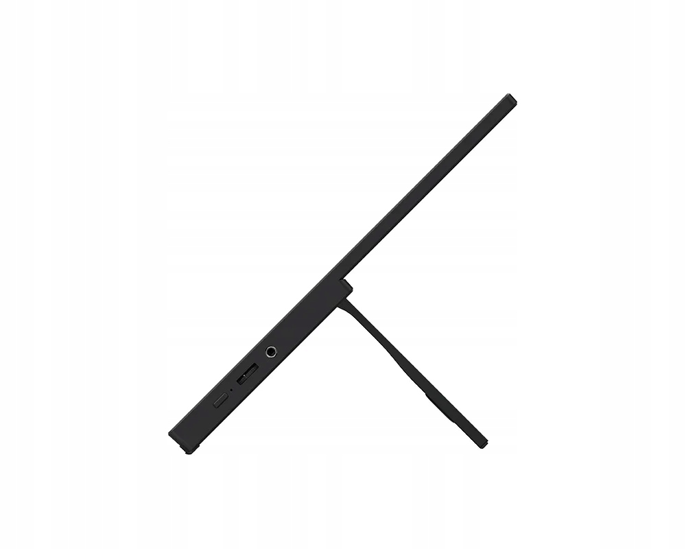 Wbudowane głośniki – Kompaktowe rozwiązanie audio