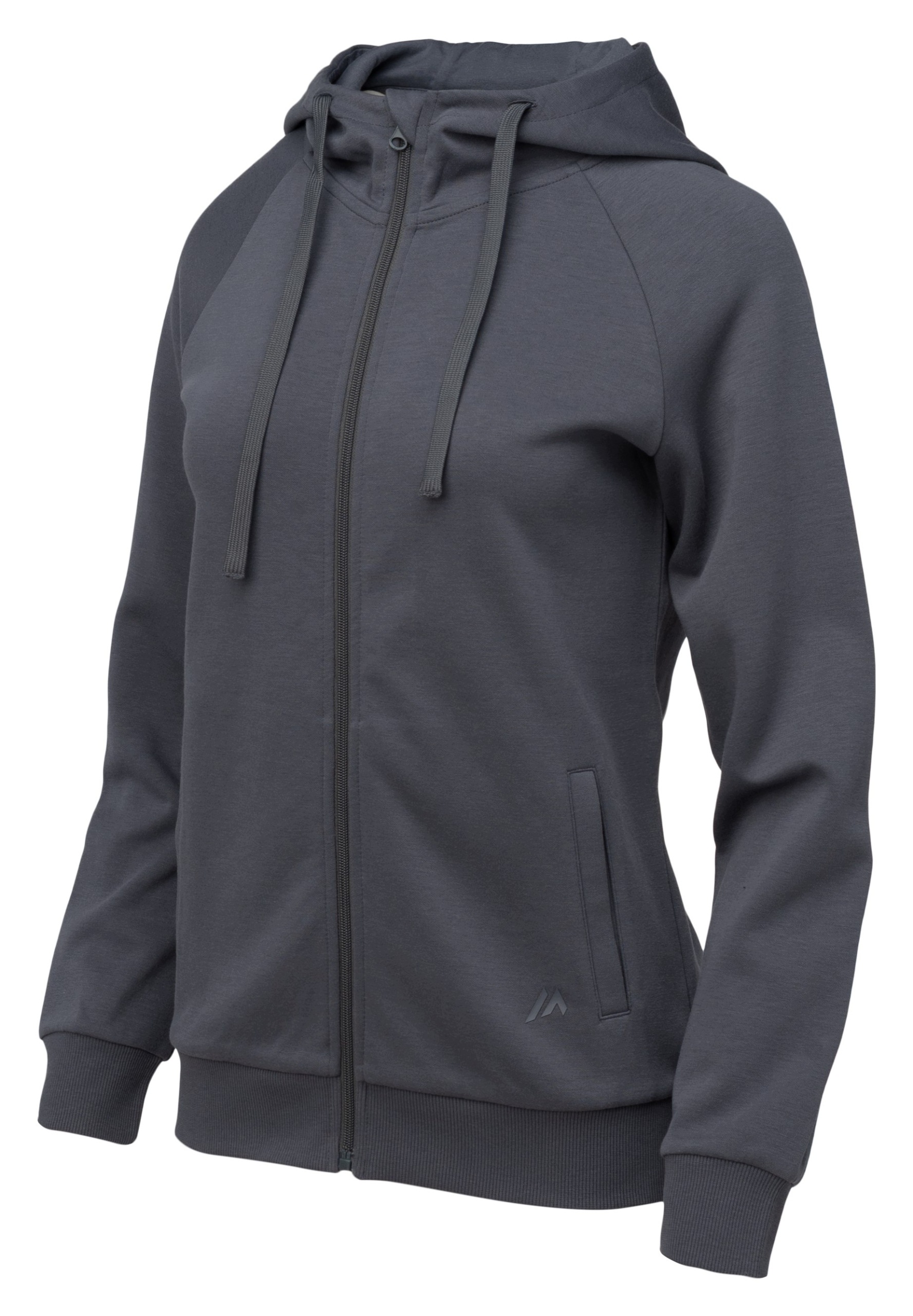 Stylowy design z kapturem