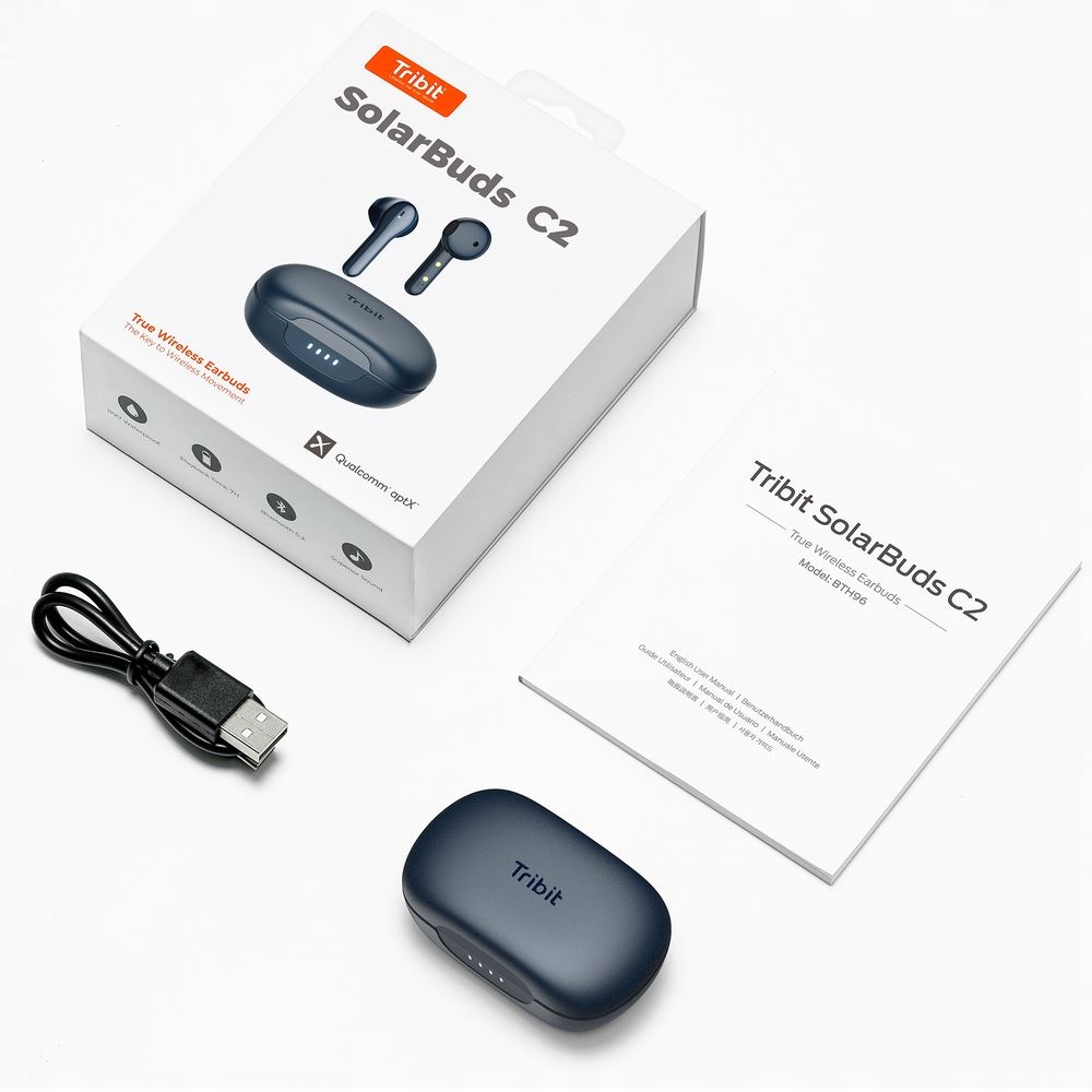 Technologia Qualcomm aptX™ dla czystego dźwięku