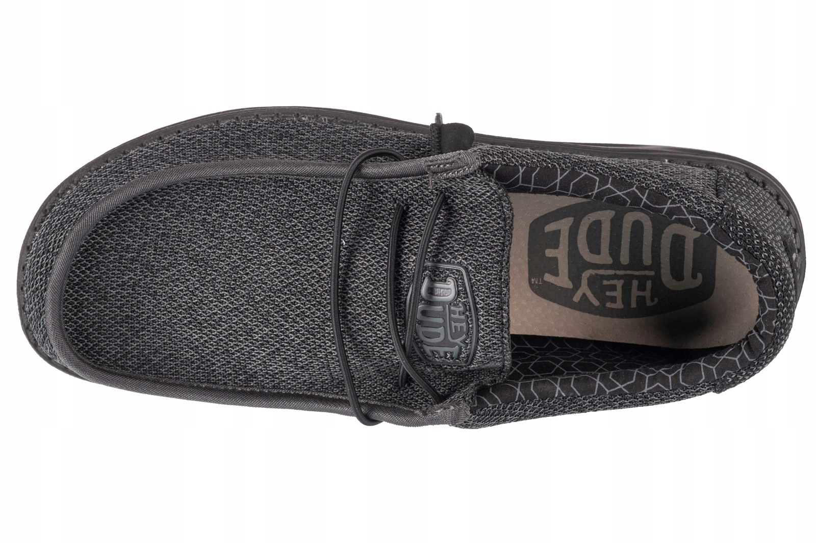 Cechy Dodatkowe – Niskie Przed Kostkę i Okrągły Nosek