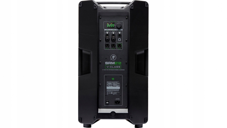 Możliwość sterowania przez aplikację SRM Connect