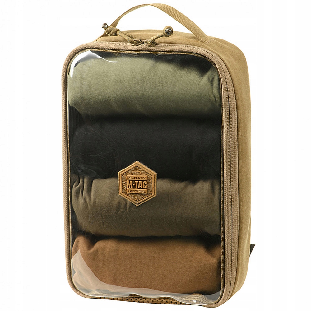 Wymiary i waga – Kompaktowy rozmiar 30 x 19 cm